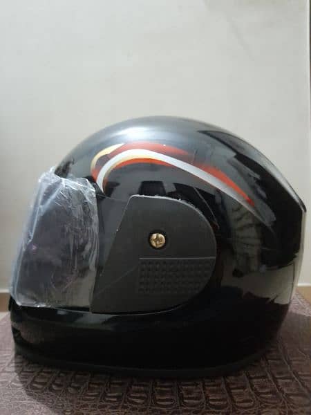 Bike Helmet - SRH Helmet - Free Delivery 1