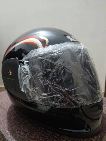 Bike Helmet - SRH Helmet - Free Delivery 2