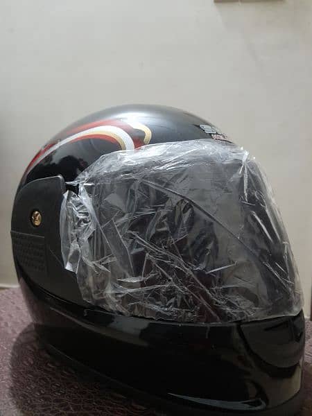 Bike Helmet - SRH Helmet - Free Delivery 3