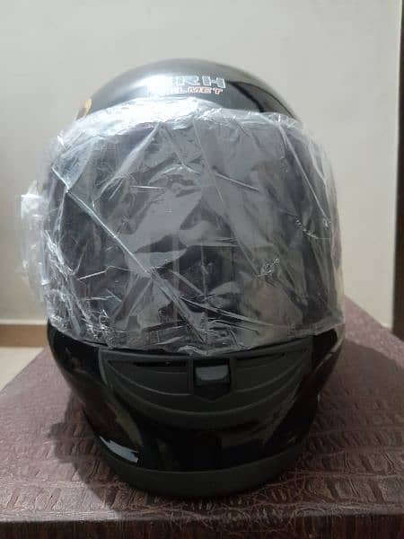 Bike Helmet - SRH Helmet - Free Delivery 4