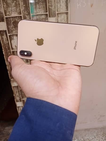 iphone xs 64 gb non pta 1