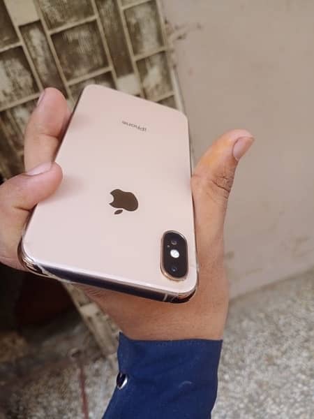 iphone xs 64 gb non pta 2