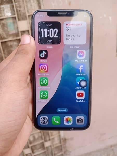 iphone xs 64 gb non pta 5