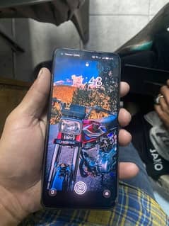 REALME 9 LUSH CONDITION 0