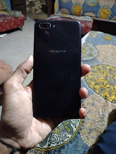 oppo a3s 2