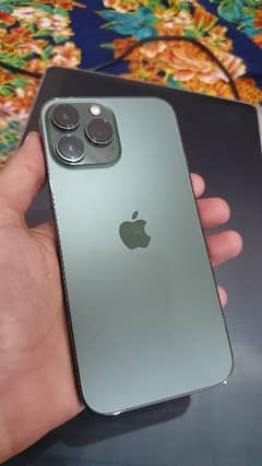 iphone 13 pro max jv