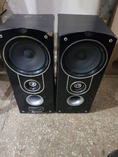 6 inch speaker