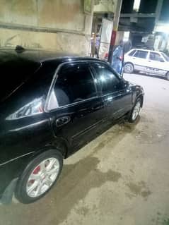 Honda Civic EXi 1994