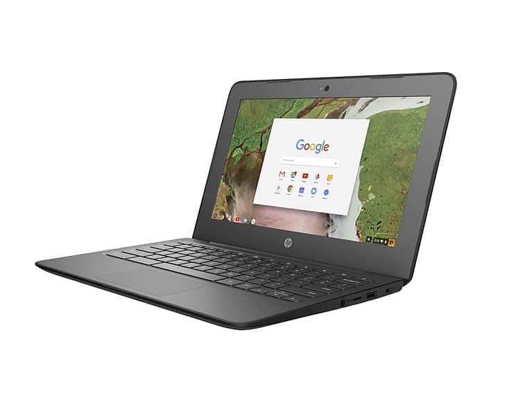 Laptop / HP Chromebook 2029 Update 4GB Ram 32GB / HP Laptop fo Sale 1