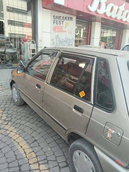 Suzuki Alto 2017 1