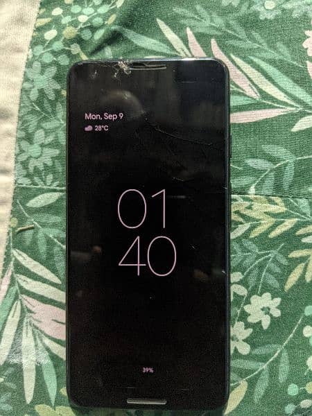 Google pixel 3 pta approved 1