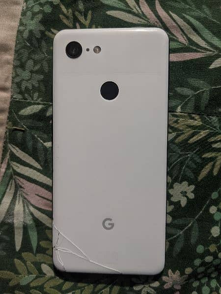 Google pixel 3 pta approved 2