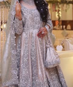 walima dress