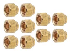 Flare Nut Brass