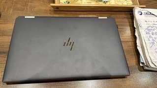 HP Spectre x360 Convertible 15-eb0043dx