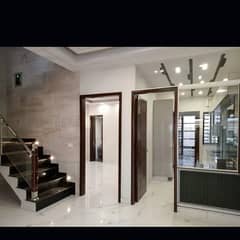 5 marla house for sale in paragon city lahore 0