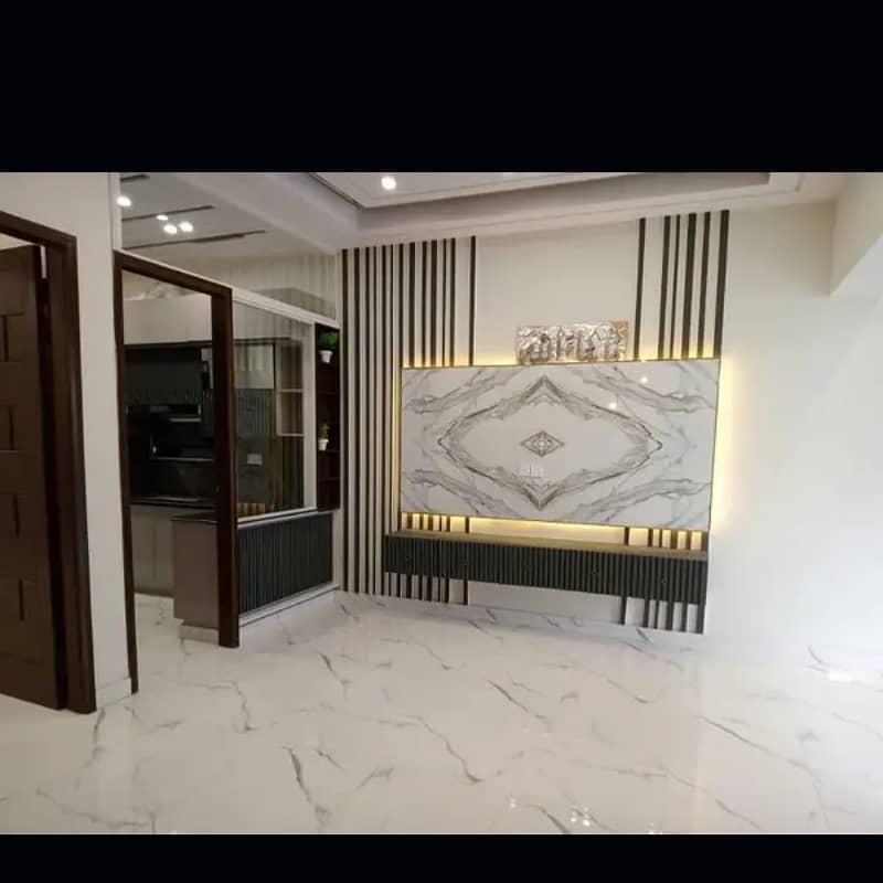 5 marla house for sale in paragon city lahore 9