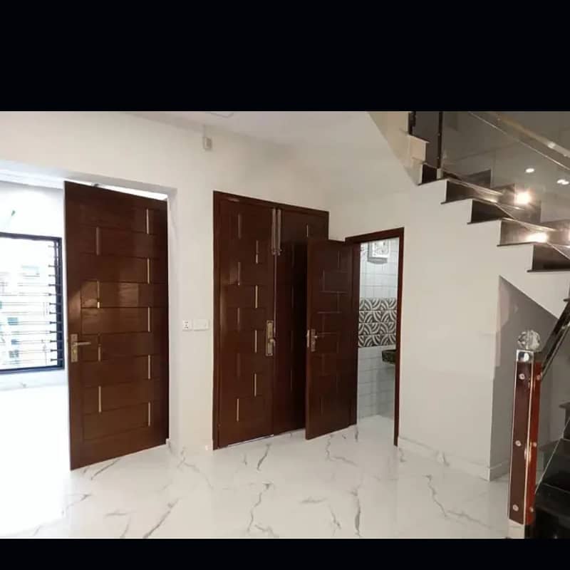 5 marla house for sale in paragon city lahore 10