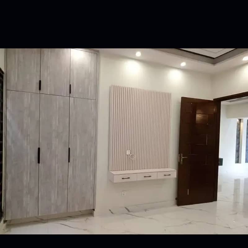 5 marla house for sale in paragon city lahore 12