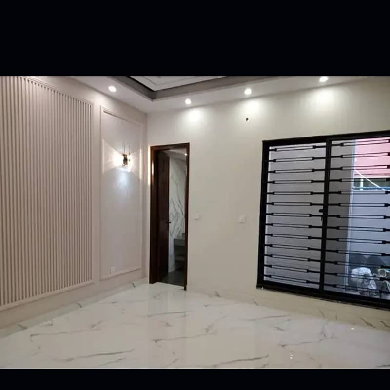 5 marla house for sale in paragon city lahore 13