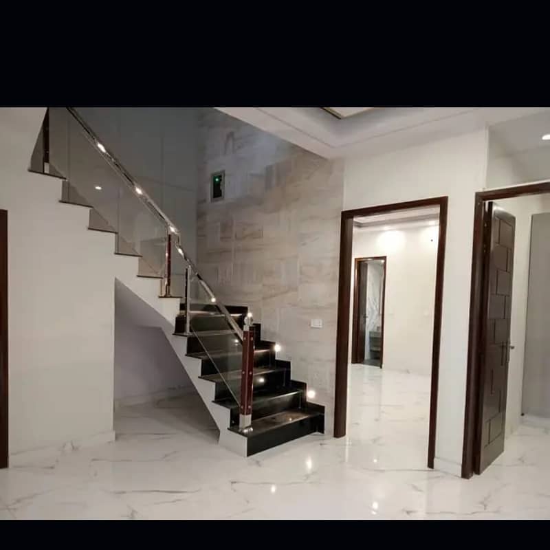 5 marla house for sale in paragon city lahore 16