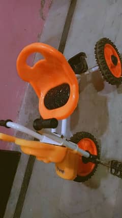 Kids Cycle