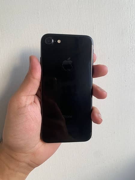 Iphone 7 128 gb 1