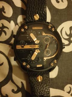 Diesel watches for sale olx hotsell