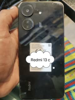 Redmi 13c