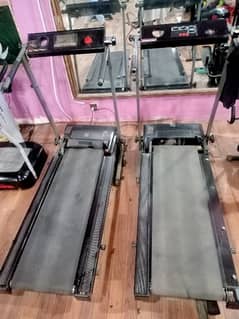 Electric Treadmill For sale in Baldia Town