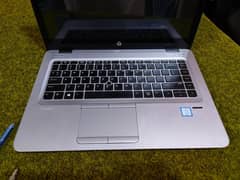 Imported Touch Screen hp840 laptop ,condition 10/10