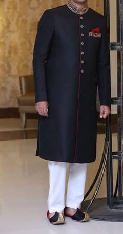 sherwani