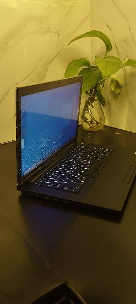 Dell Latitude 7480 i5 6th Gen 1