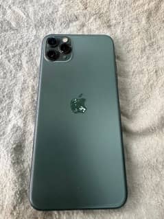 iphone 11 pro max non pta