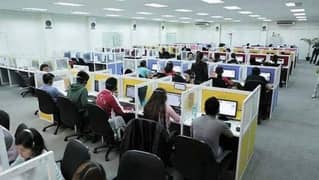 Part Time jobs available in Call Center