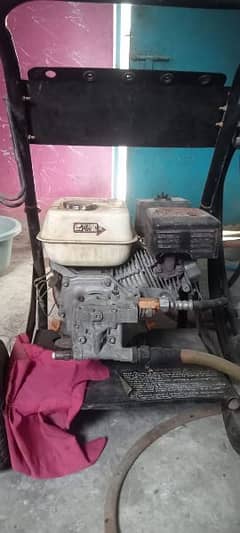 air compressor and cachar moter