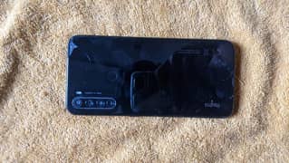 Xiaomi note 8 PTA uprove dual SIM urgent sell 0