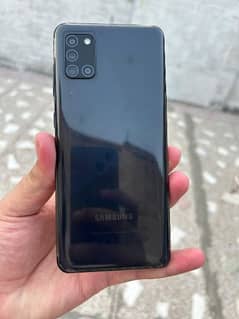 Samsung A31