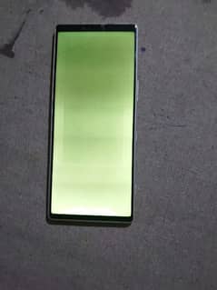 sony experia 1 panel damage 03023841314 whatsapp