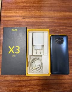 POCO X3 (nfc)