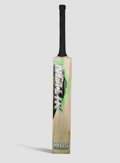 Malik Bubber Sher Limit Edition Cricket Bat || Hard Ball Cricket Bat 2