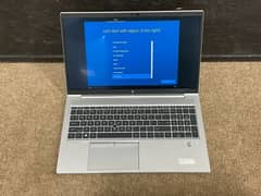 HP EliteBook 850 G7 10th Gen Core i5 15.6"