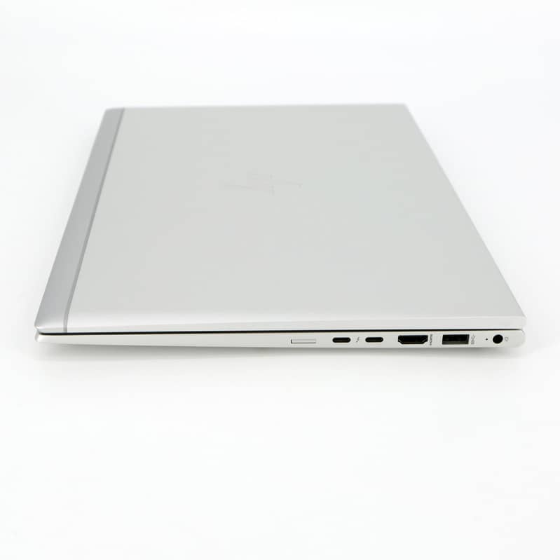 HP EliteBook 850 G7 10th Gen Core i5 15.6" 4