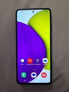 Samsung A52 4g 0