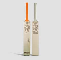 Malik Sarfi Legend Cricket Bat || Hard Ball Cricket Bat