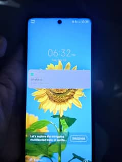 Infinix note 11 pro ram 8, 3 rom 128 all box