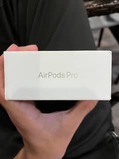 Airpods Pro 2nd Gen (usb type C)