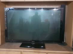 63" Plasma TV for sale