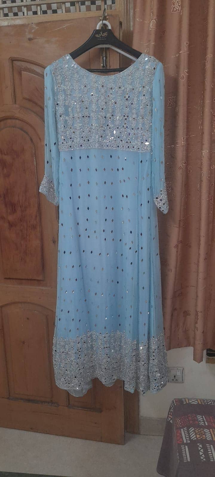 2 Peice Mexi / weeding Dress / Party Dress (Sale) 2