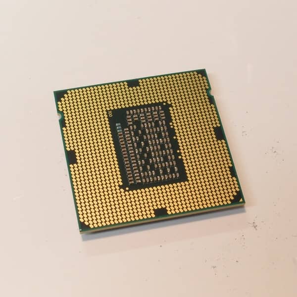 intel core i7 2nd generation 1